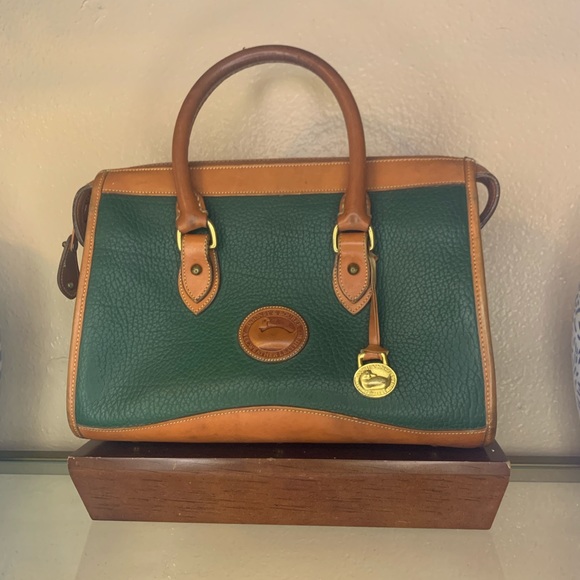 90s dooney and bourke